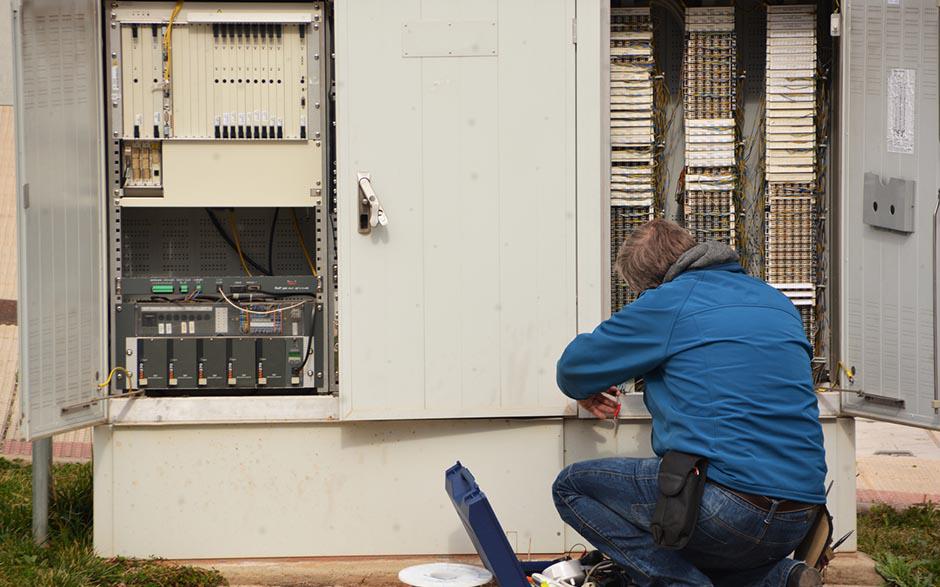 dépannage électricien Savigny-sur-Orge